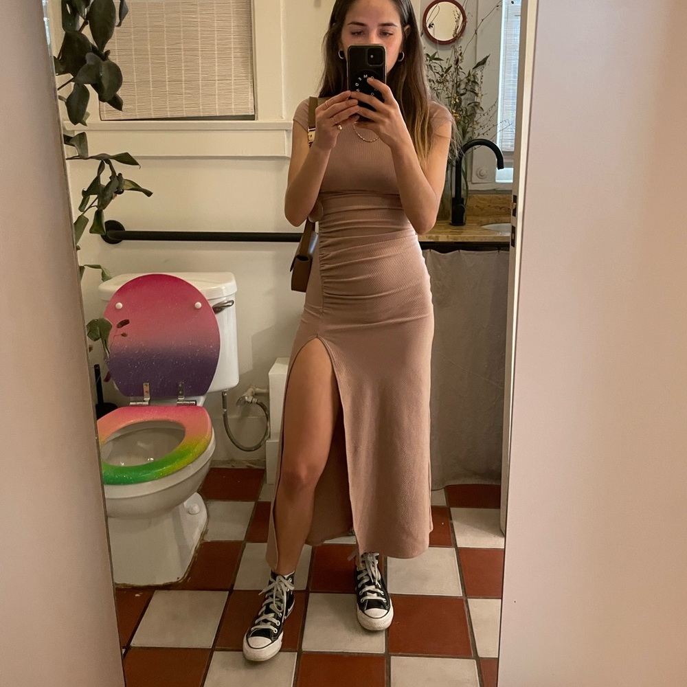 Midi Dress from Reformation